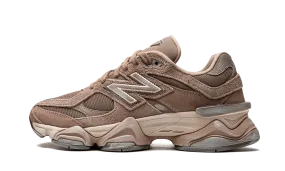 New Balance 9060 Mushroom Brown