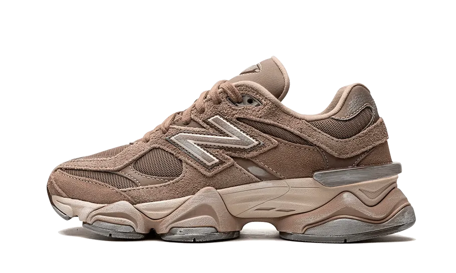 New Balance 9060 Mushroom Brown