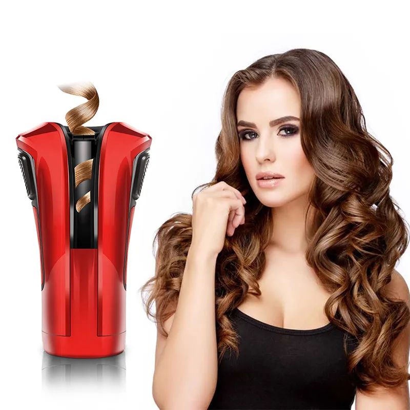 New Launch- Super SMART Hair CURLER