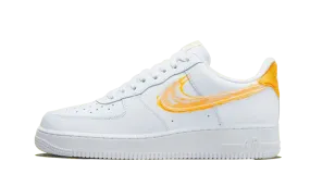 Nike Air Force 1 Low ‘07 Brushstroke Solar Flare