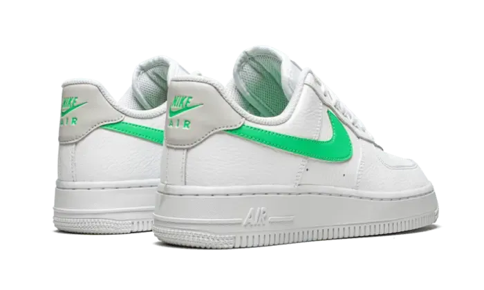 Nike Air Force 1 Low '07 Green Glow