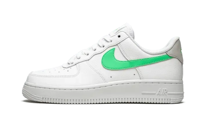 Nike Air Force 1 Low '07 Green Glow