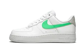 Nike Air Force 1 Low '07 Green Glow