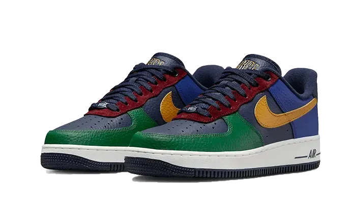 Nike Air Force 1 Low ‘07 LX Gorge Green