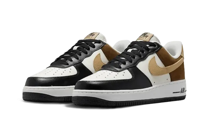 Nike Air Force 1 Low ‘07 Mocha