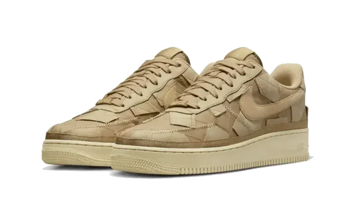 Nike Air Force 1 Low Billie Eilish Mushroom