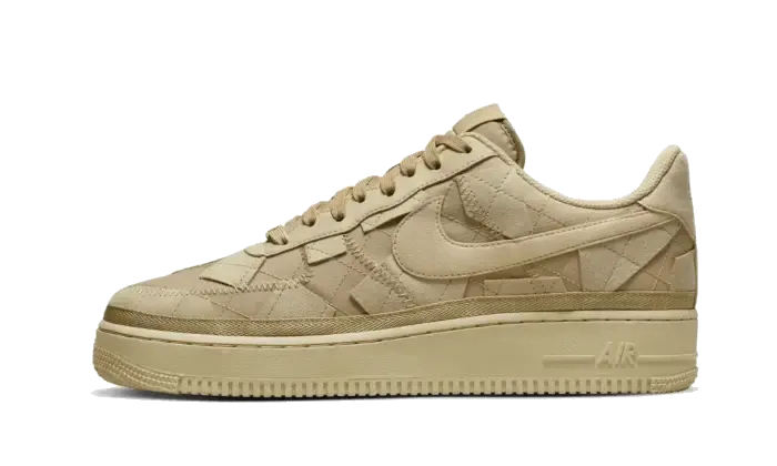 Nike Air Force 1 Low Billie Eilish Mushroom