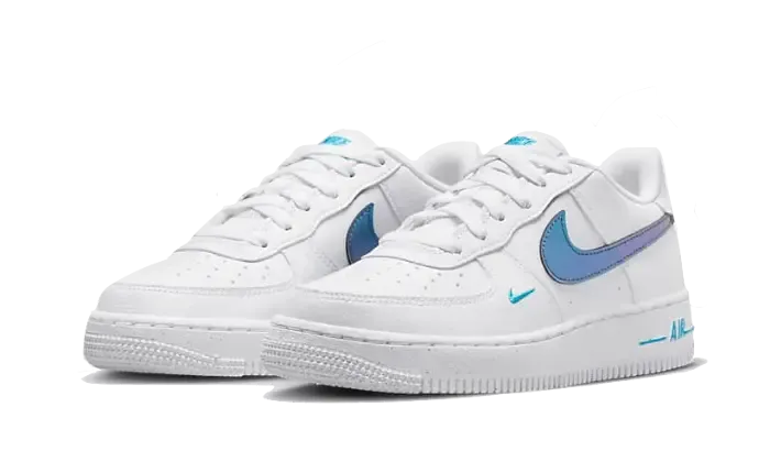 Nike Air Force 1 Low Impact Next Nature