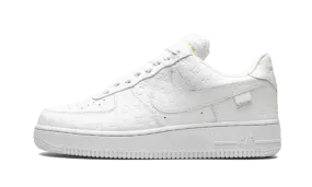 Nike Air Force 1 Low Louis Vuitton White