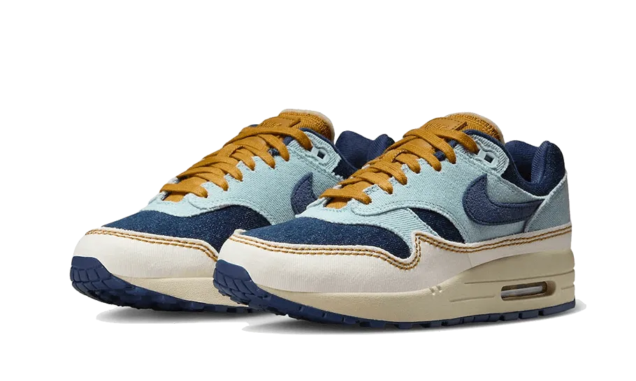 Nike Air Max 1 ‘87 Denim Aura