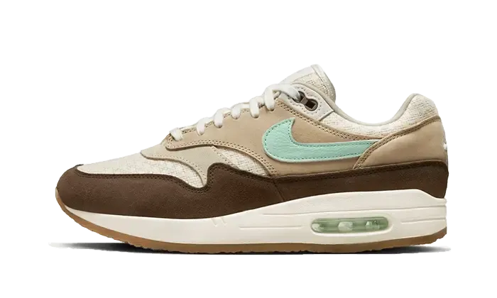 Nike Air Max 1 Crepe Hemp