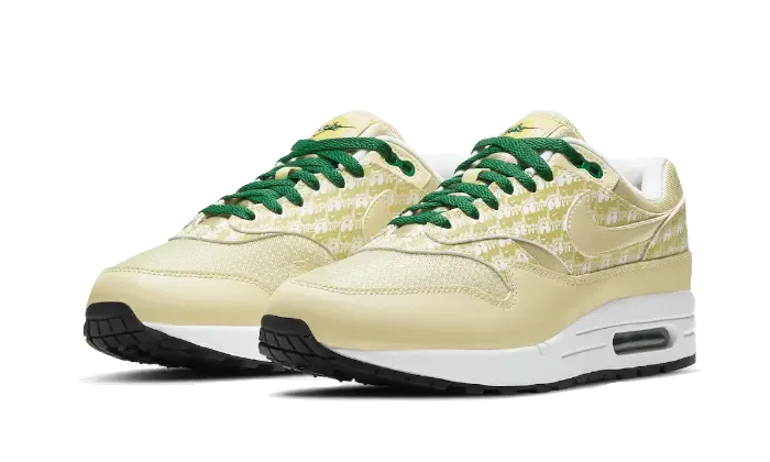 Nike Air Max 1 Lemonade (2020)