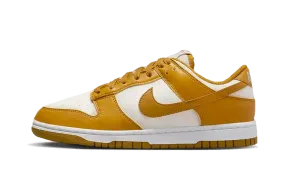 Nike Dunk Low Next Nature Light Curry