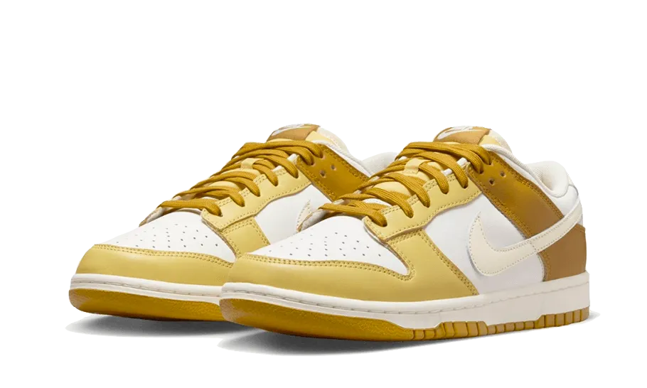 Nike Dunk Low Retro Bronzine Coconut Milk