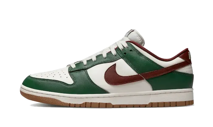 Nike Dunk Low Retro Gorge Green