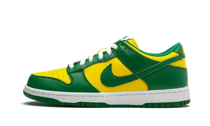 Nike Dunk Low SP Brazil