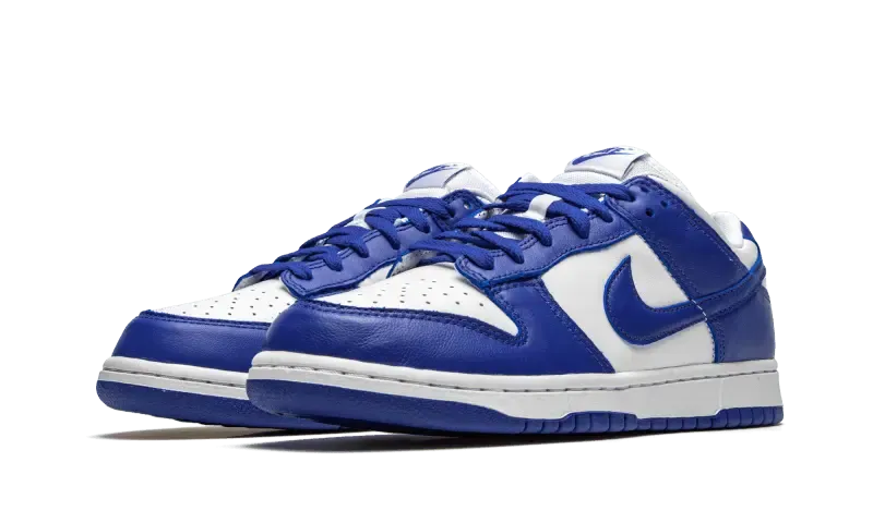 Nike Dunk Low SP Varsity Royal (Kentucky)