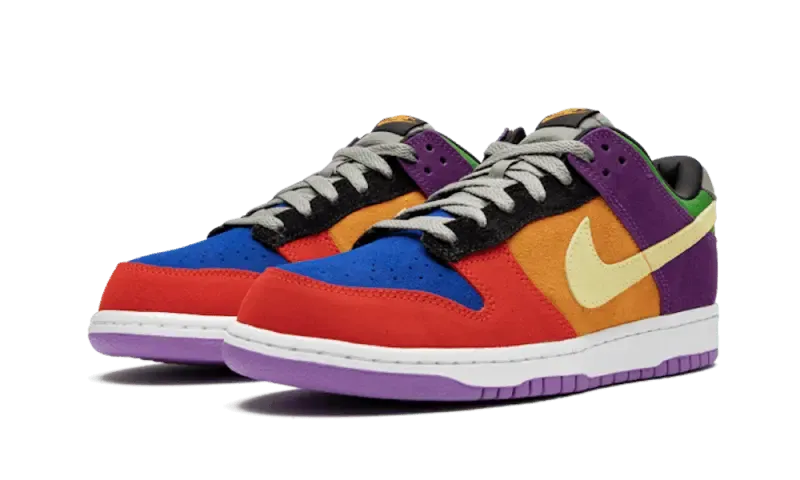 Nike Dunk Low Viotech