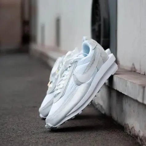 Nike LD Waffle Sacai White