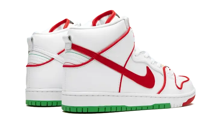 Nike SB Dunk High Paul Rodriguez