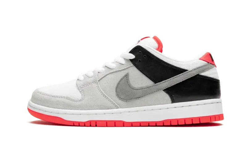 Nike SB Dunk Low Infrared