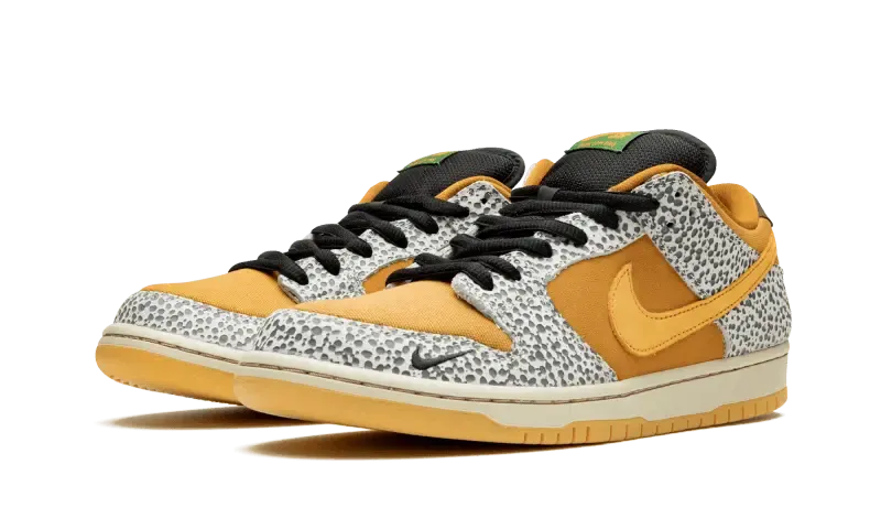 Nike SB Dunk Low Safari