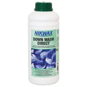 Nikwax Down Wash Direct 1L