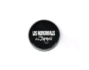 NJPW LIJ BUTTON