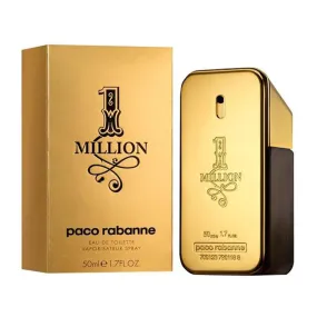 One Million Eau De Toilette - 50ml