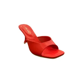 Order Red Slide