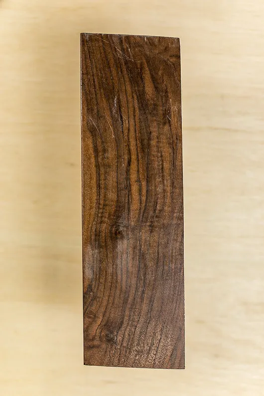 Oregon Black Walnut Board B5005