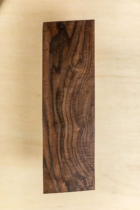 Oregon Black Walnut Board B5005