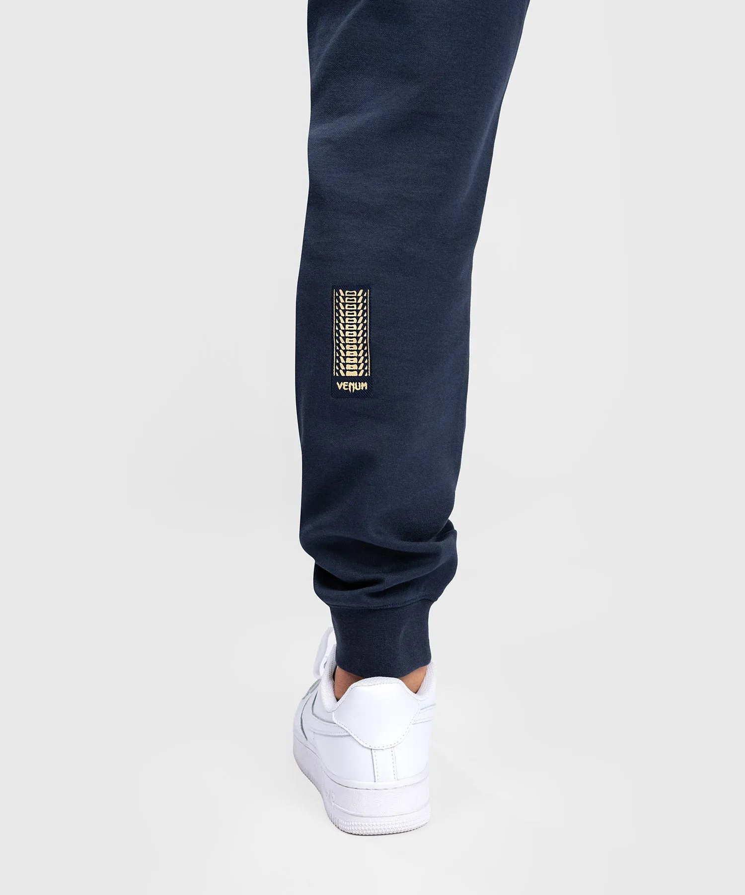 RAJADAMNERN x VENUM Joggers - Navy Blue