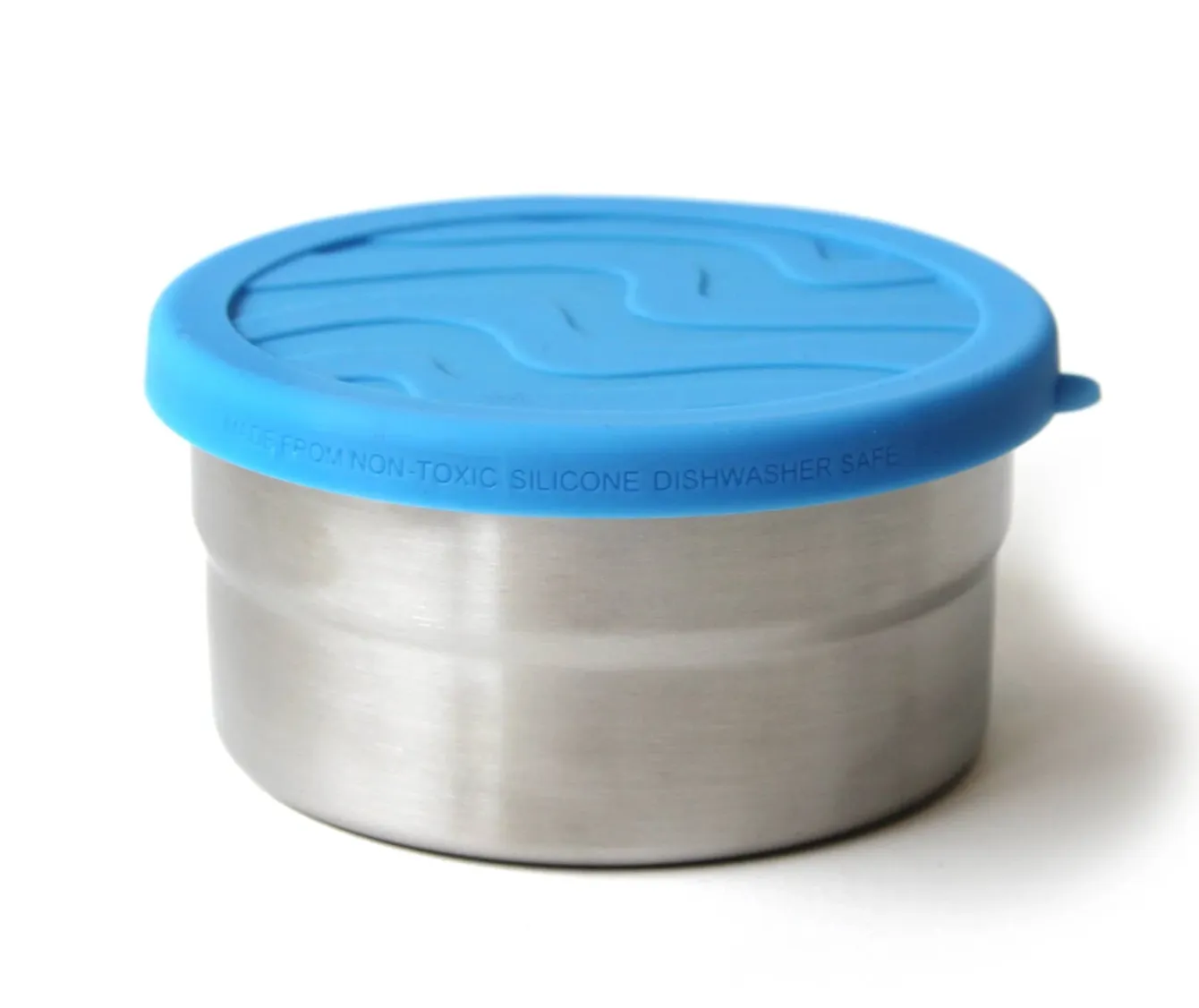 Reusable Stainless Leak-proof Food Containers