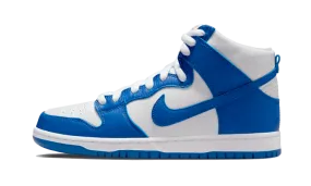 SB Dunk High Pro ISO Kentucky