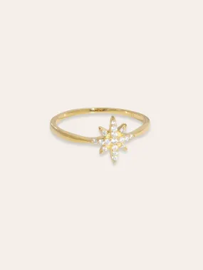 Star Struck Ring