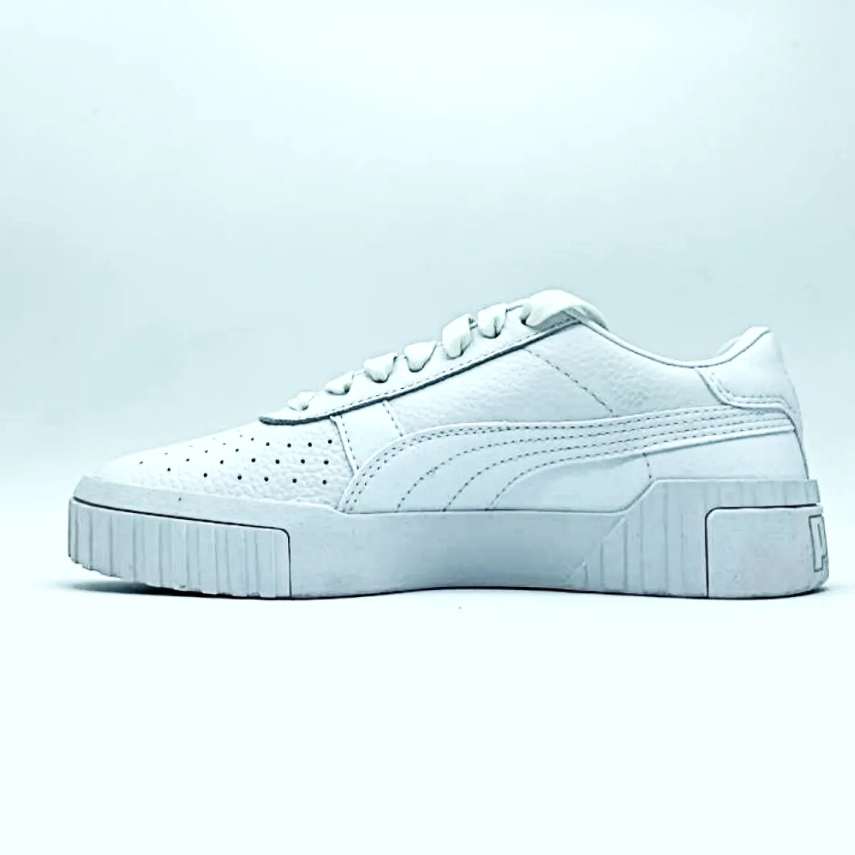 Tenis Puma Cali Para Mujer