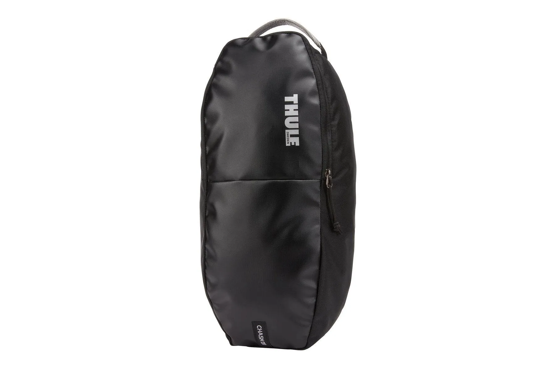 Thule Chasm 130L Duffle Bag Black