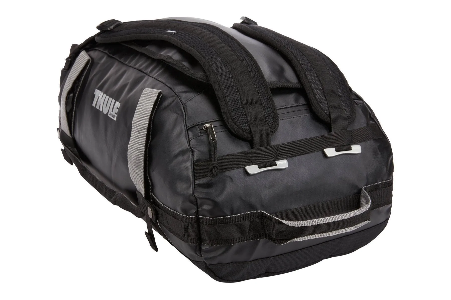 Thule Chasm 40L Duffle Bag Olivine