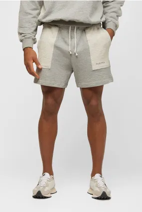 Unison Sweatshorts