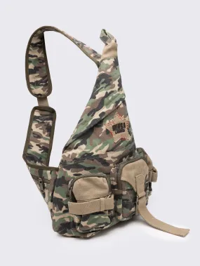 Urban Star Camo Sling Bag