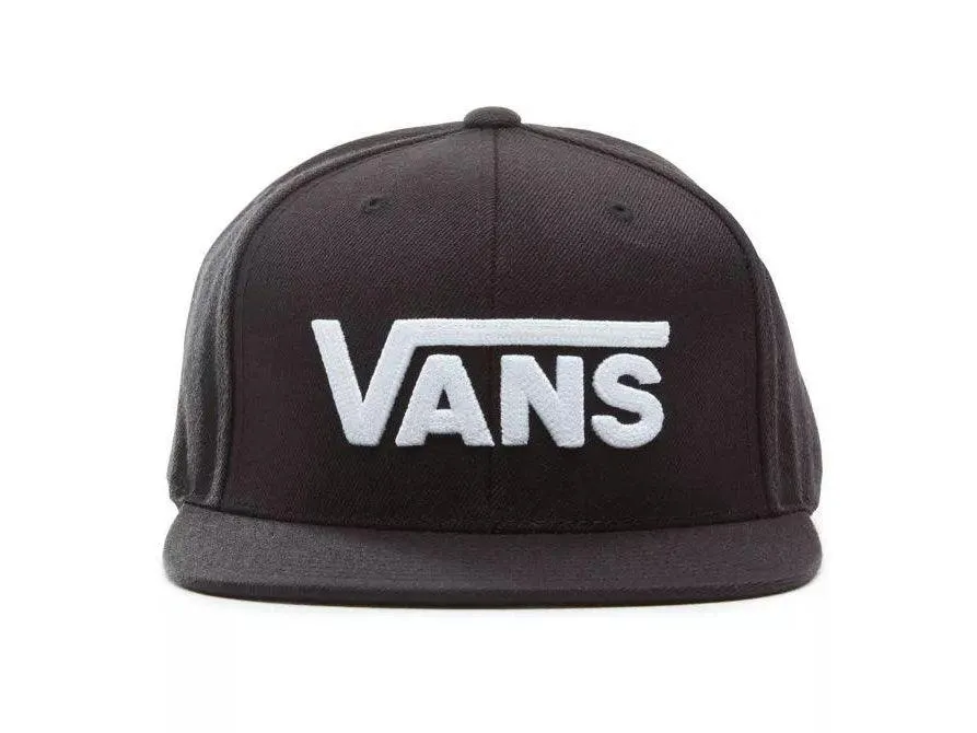 VANS Cappellino Snapback