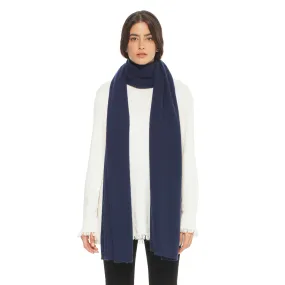 Women's Cashmere Wrap Scarf