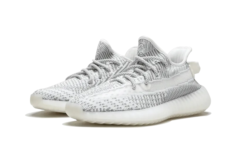 Yeezy Boost 350 V2 Static (Non-Reflective)