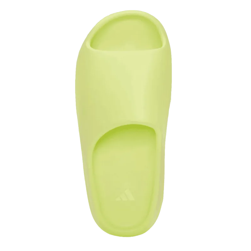 Yeezy Slide Glow Green