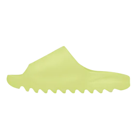 Yeezy Slide Glow Green